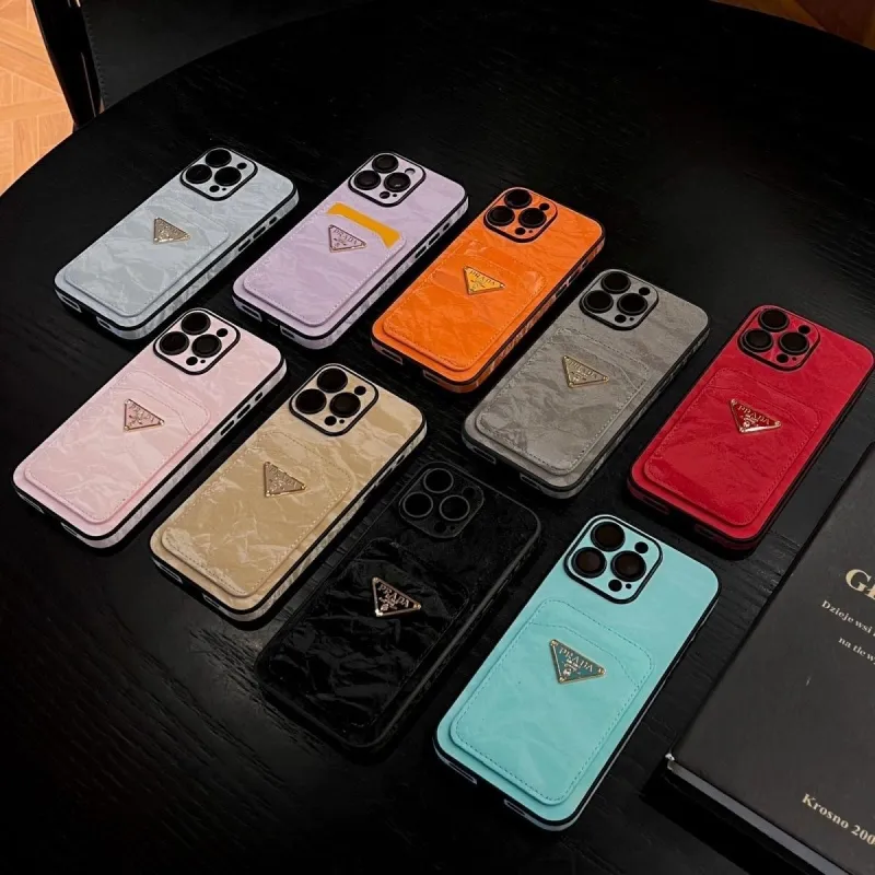 大人気 高品質カメラ保護 多色選べられ カード収納 スマホケース
