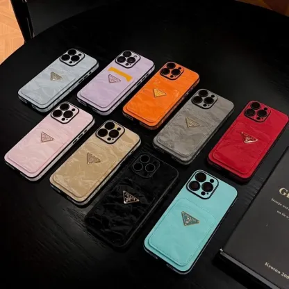 大人気 高品質カメラ保護 多色選べられ カード収納 スマホケース