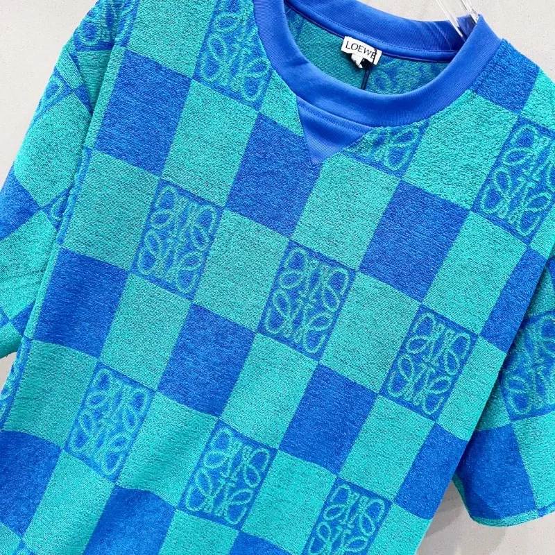 『XS-L』大注目 トレンド ふわふわ 快適 モダン カッコイイ配色Ｔシャツ