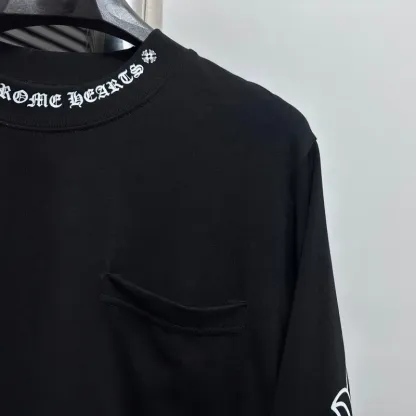 『S-XL』絶対欲しいスタイリッシュシンプルカジュアルクール 長袖Tシャツ