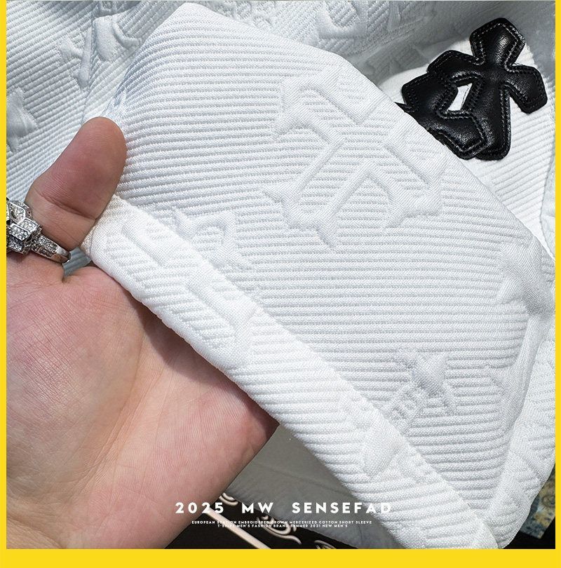 『M-4XL』新作の高級カジュアルメンズショーツ