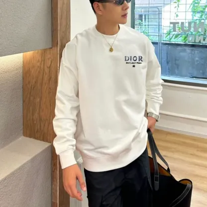 『M-3XL』話題沸騰中 ファッション カジュアル質感のいい 合わせやすい トレーナー