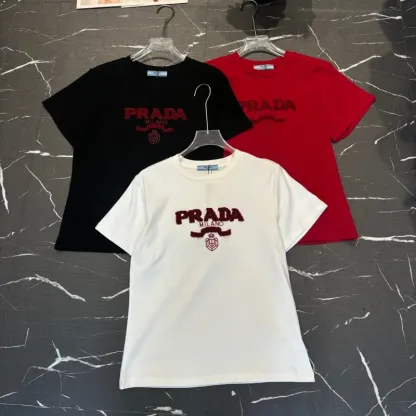 【S-L】売れ切れ必至 着心地良い トレンド ラウンドネック 半袖 Ｔシャツ