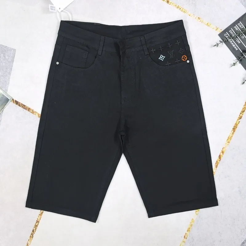 『S-3XL』今季も大流行 高級感 ファッション 快適 クラシック 合わせやすい ショートパンツ