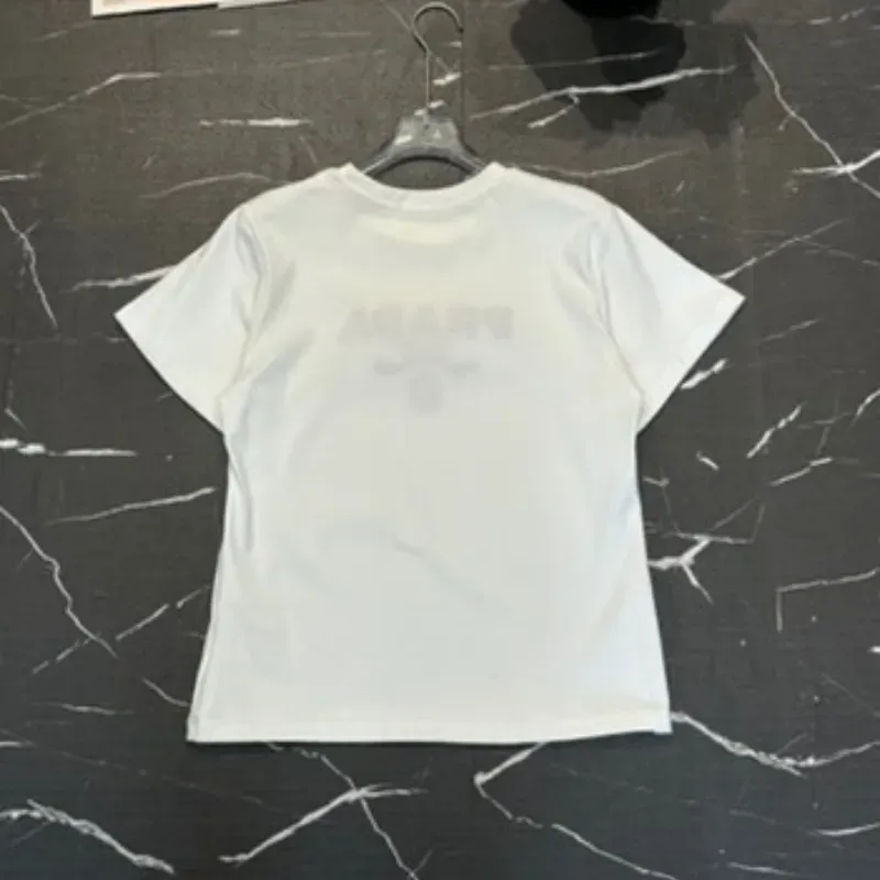 【S-L】売れ切れ必至 着心地良い トレンド ラウンドネック 半袖 Ｔシャツ