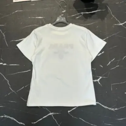 【S-L】売れ切れ必至 着心地良い トレンド ラウンドネック 半袖 Ｔシャツ