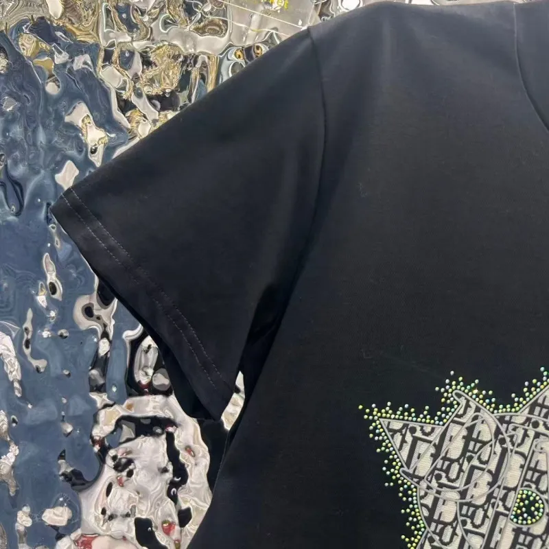 『S-L』大注目 高級感 美人度アップ フェミニン ジャカード アルファベット セットアップ