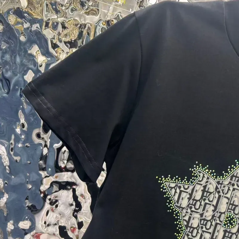 『S-L』大注目 高級感 美人度アップ フェミニン ジャカード アルファベット セットアップ