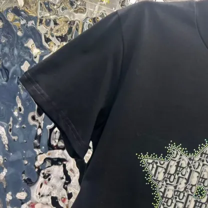 『S-L』大注目 高級感 美人度アップ フェミニン ジャカード アルファベット セットアップ