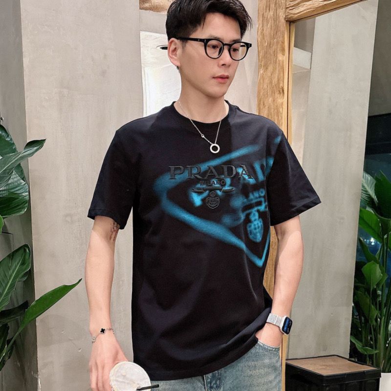 『S-2XL』メンズ クルーネック 半袖 Tシャツ 夏新作 ピュアコットン