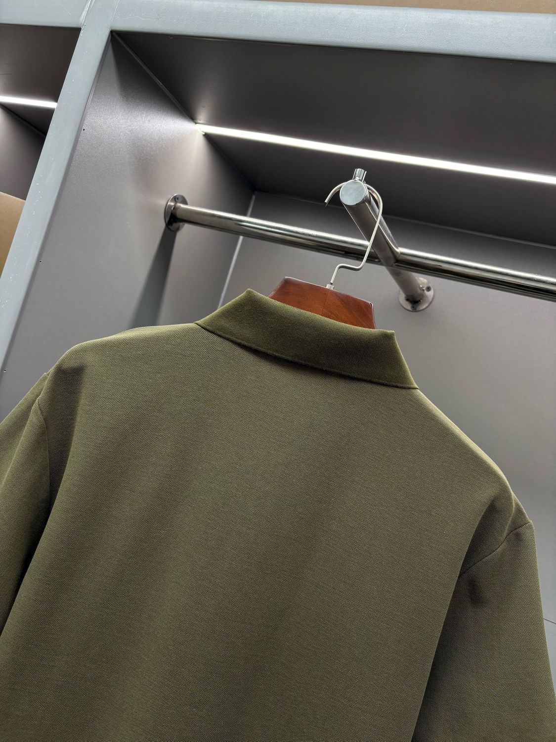 『S-2XL』春の新作、メンズの刺繍入りポロシャツ、カジュアルビジネス半袖