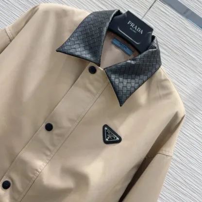 『S-L』好感度UP 最愛の一着 ファッション 折り襟 ジッパー アウター