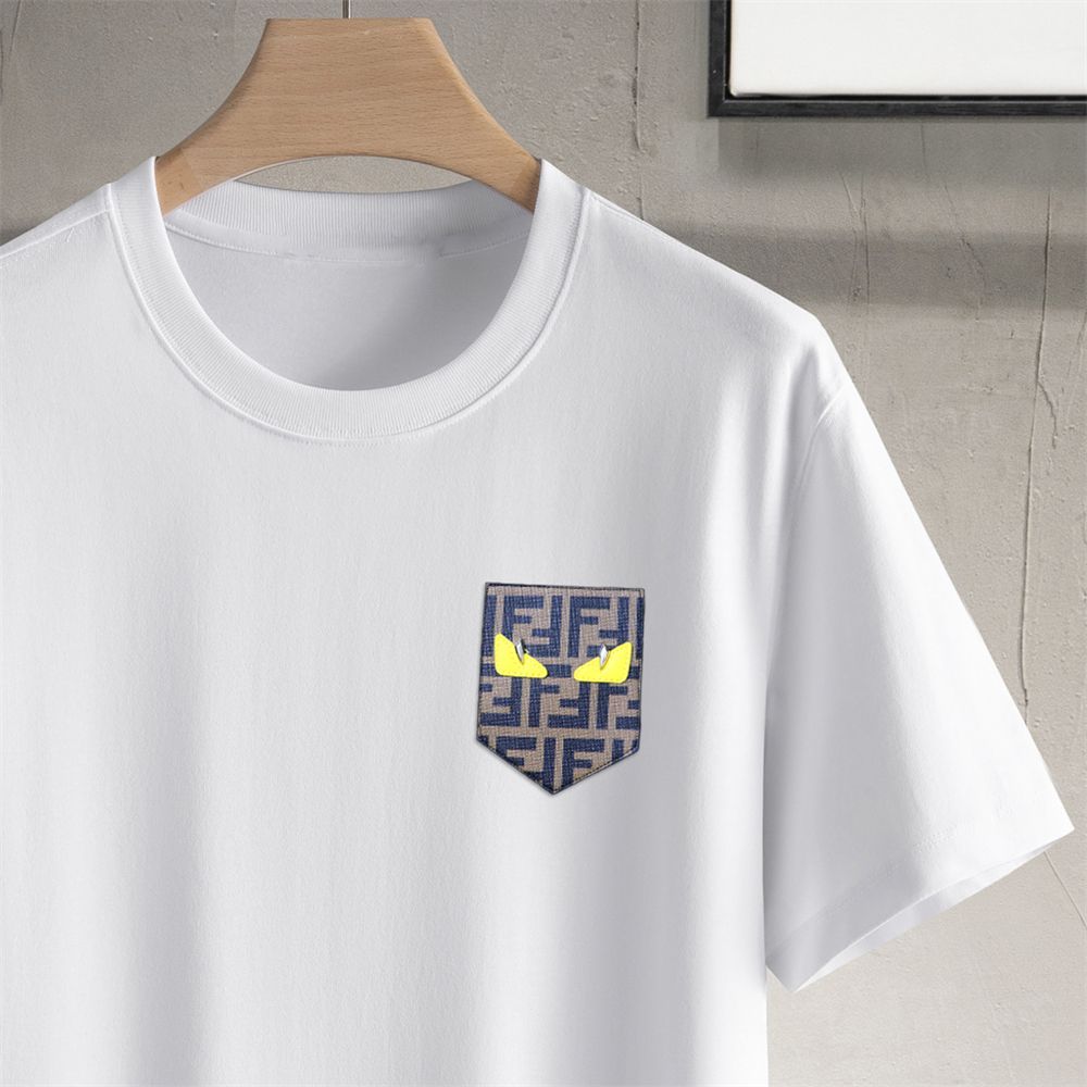 【S-5XL】ファッショナブルで高品質な半袖Tシャツ、ゆったりとしたコットンTシャツ