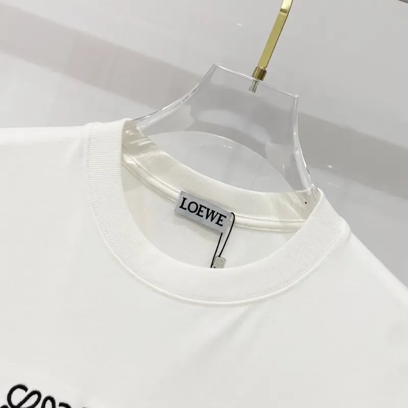 『S-XL』今季も大流行 組み合わせやすい モード 刺繍 カジュアル 半袖 Tシャツ