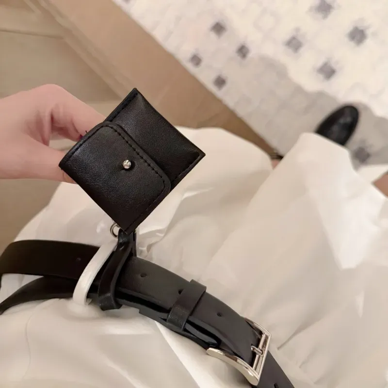 『S-L』好感度100％ 質感のいい フェミニン ストライプ ノースリープ フリル ワンピース