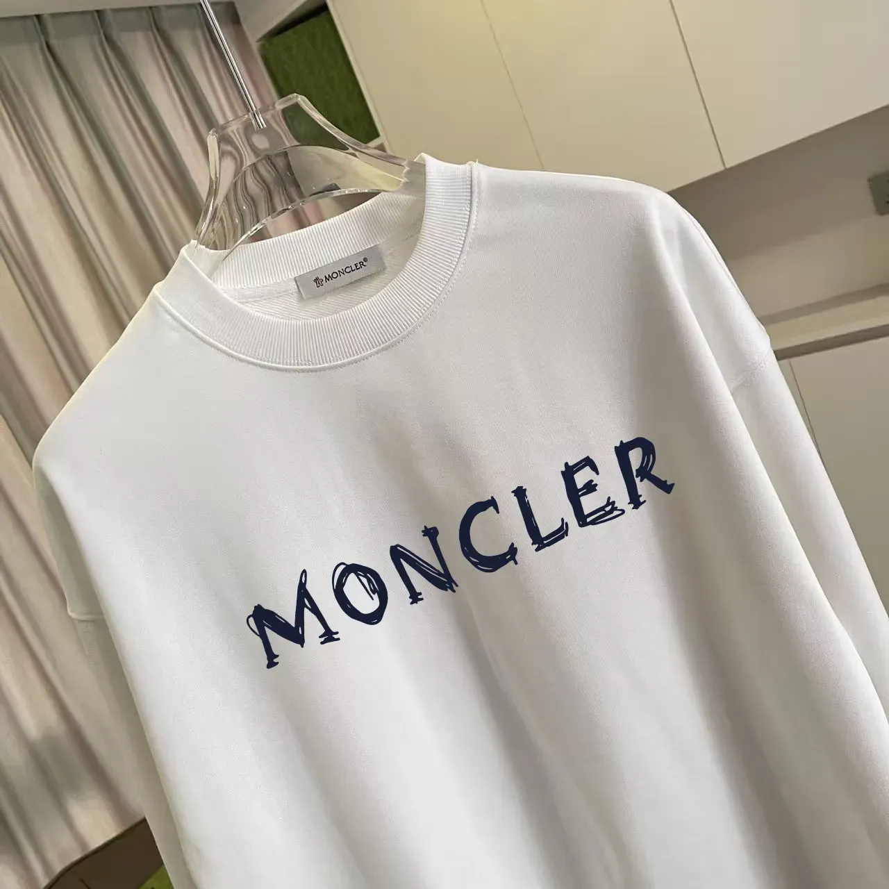 『S-2XL』おすすめ 質感のいい トレンド シンプル ゆったり プリント 春秋 メンズ トレーナー
