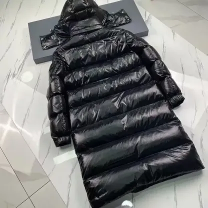 『S-XL』暖かい 快適 ファッション 期間限定プロモーション ダウンジャケット