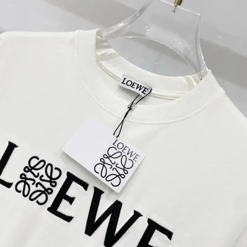 『S-XL』今季も大流行 組み合わせやすい モード 刺繍 カジュアル 半袖 Tシャツ