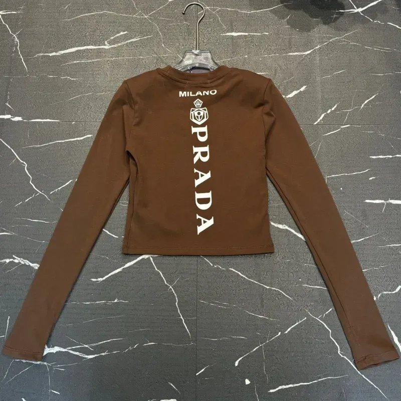 【S-L】NO.1人気 話題沸騰中 新作 モード プリント 長袖 Ｔシャツ