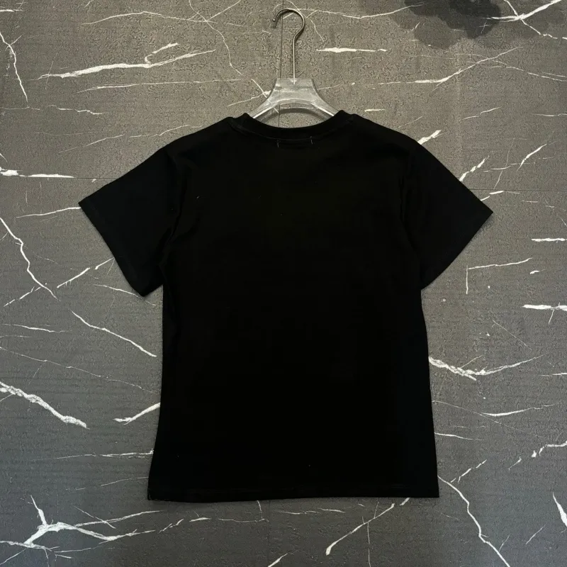 【S-L】売れ切れ必至 着心地良い トレンド ラウンドネック 半袖 Ｔシャツ