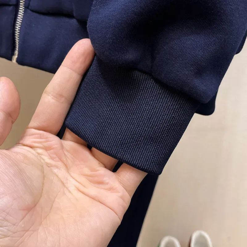『M-3XL』最愛の一着 安定感抜群 カジュアル 激安 刺繍 オーバーサイズ 春秋冬 2点セット
