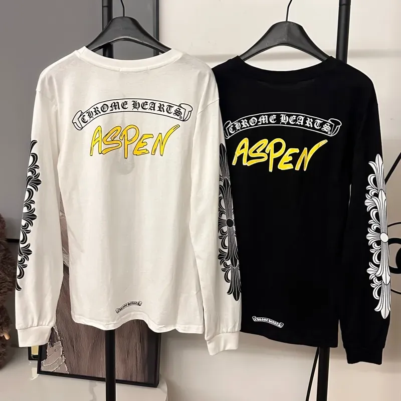 人気爆発中 着回し最強 シンプル プリント 長袖 Ｔシャツ