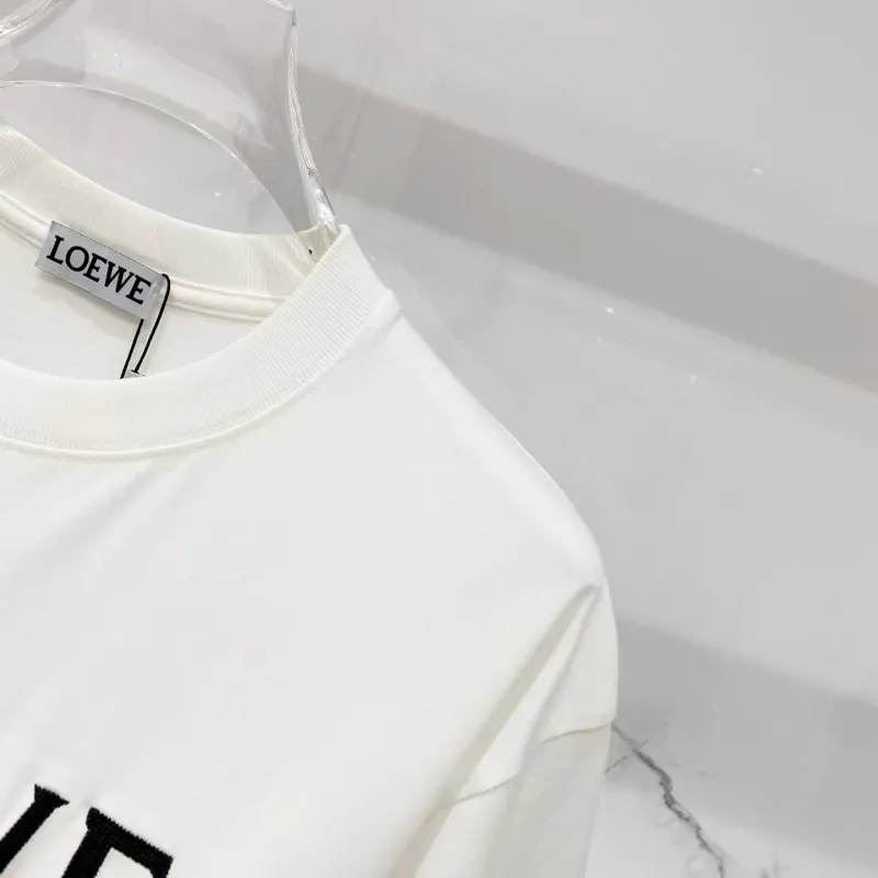 『S-XL』今季も大流行 組み合わせやすい モード 刺繍 カジュアル 半袖 Tシャツ