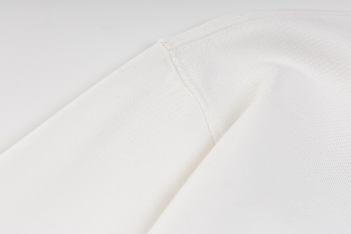 『M-5XL』スタイリッシュなラウンドネックカジュアルトップス、ユニセックス