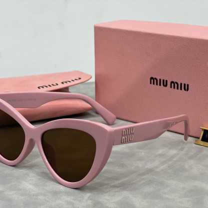 新しいキャットアイレトロサングラス、ハイエンドスタイル、ファッショナブル