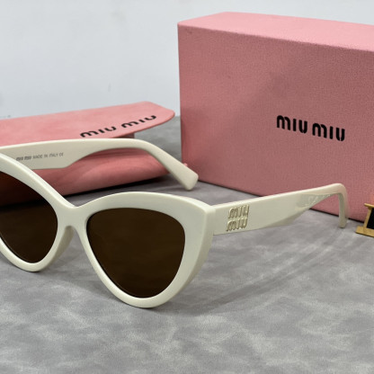 新しいキャットアイレトロサングラス、ハイエンドスタイル、ファッショナブル