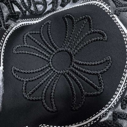 『S-XL』トレンディなプリント柄の半袖Tシャツ ゆったりとした着心地で、通気性に優れ、高品質なトップスです