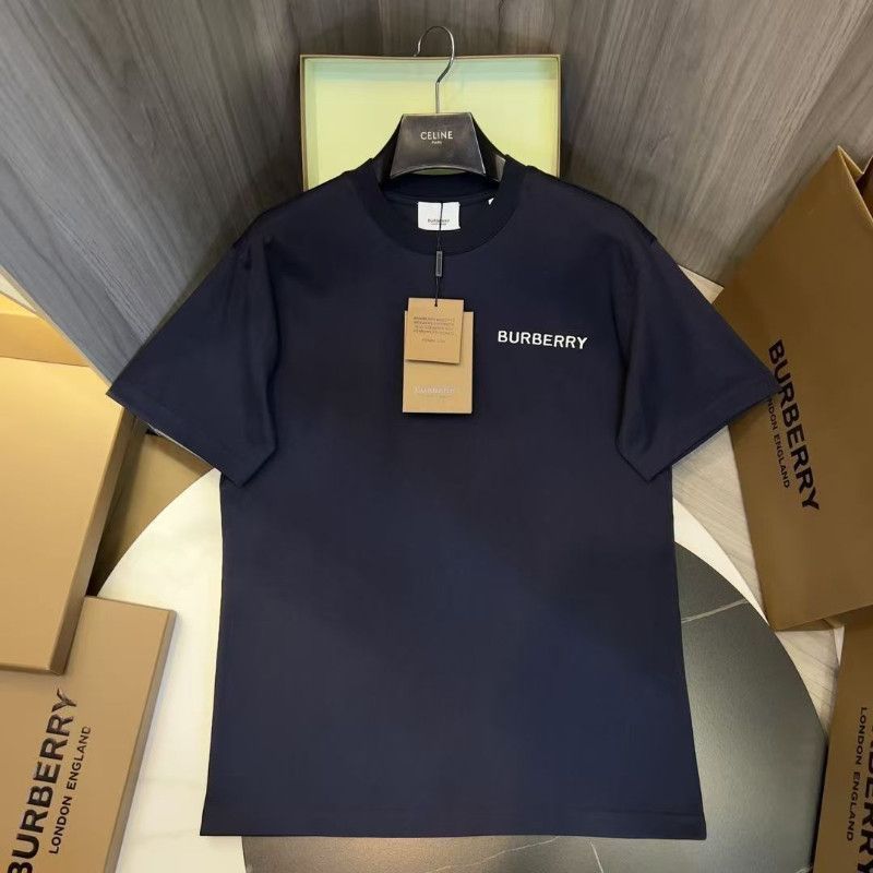 『S-4XL』夏のトップス、リピート率が非常に高い、定番の半袖純綿Tシャツ