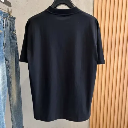 『S-4XL』新作登場 デザイン満点 スタイリッシュ 高品質 カジュアル 快適 合わせやすい プリントＴシャツ