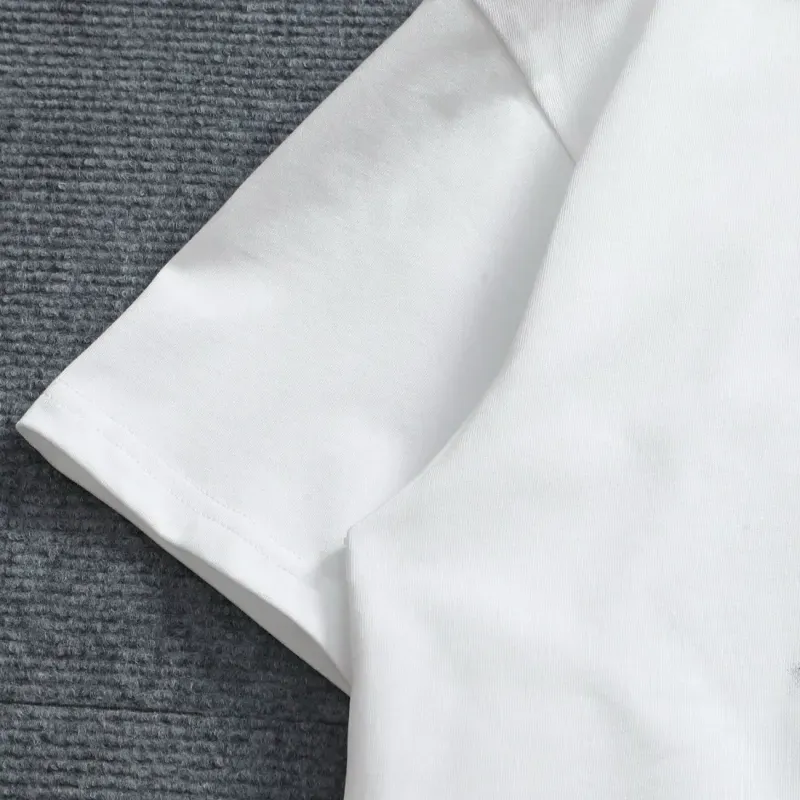 『XS-L』新作登場 トレンド シンプル 着心地良い 個性的プリント合わせやすい Ｔシャツ
