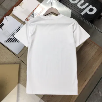 大人の定番 超人気商品 ファッション 無地 アルファベット カッコイイ 通気性 ゆったり 男女限らず Ｔシャツ