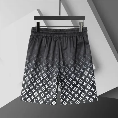 『M-3XL』最愛の一着 激売れ中 新品 カジュアル オーバーサイズ ゆったり 通気性 薄地 2色 ショートパンツ