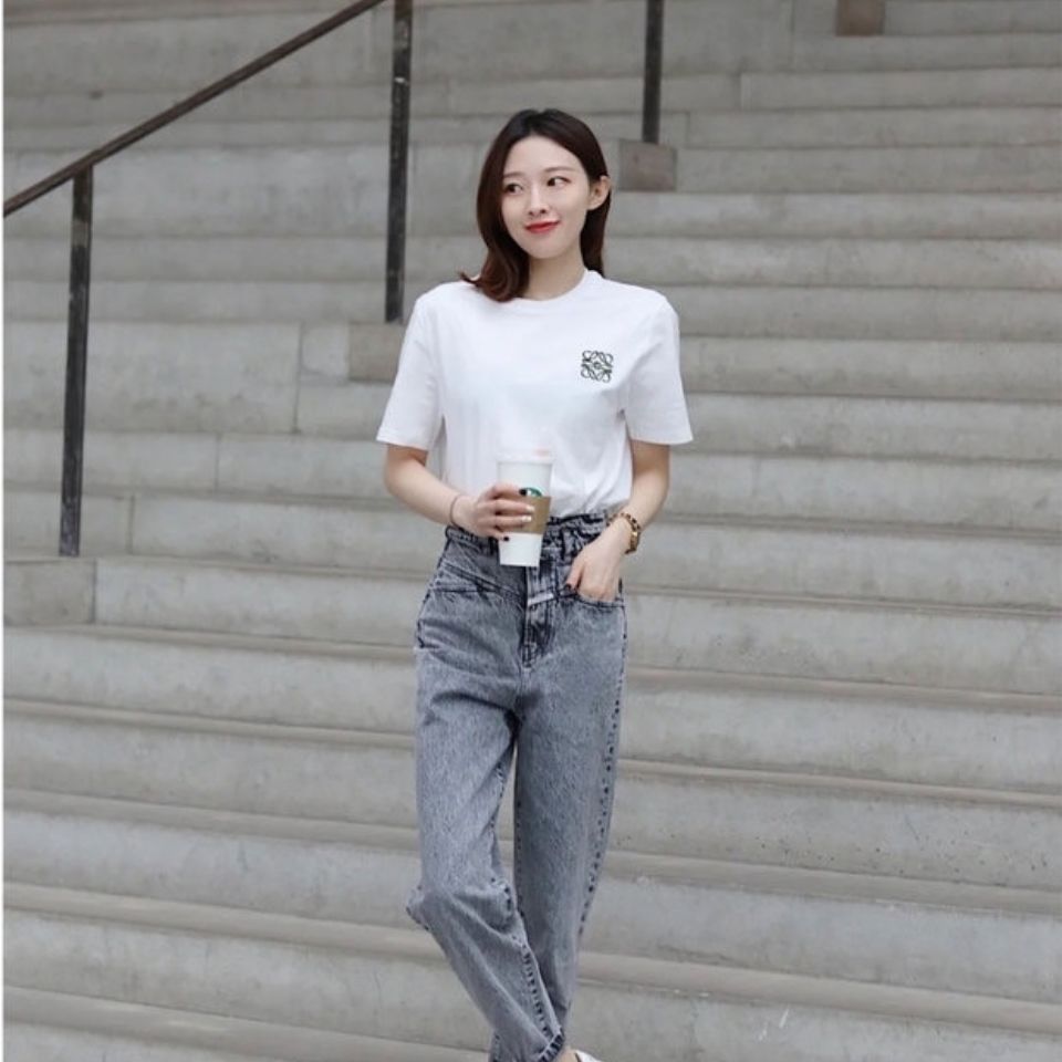 【XS-5XL】人気急上昇 カジュアル  シンプル ファッション スポーツ 合わせやすい 高品質 Tシャツ