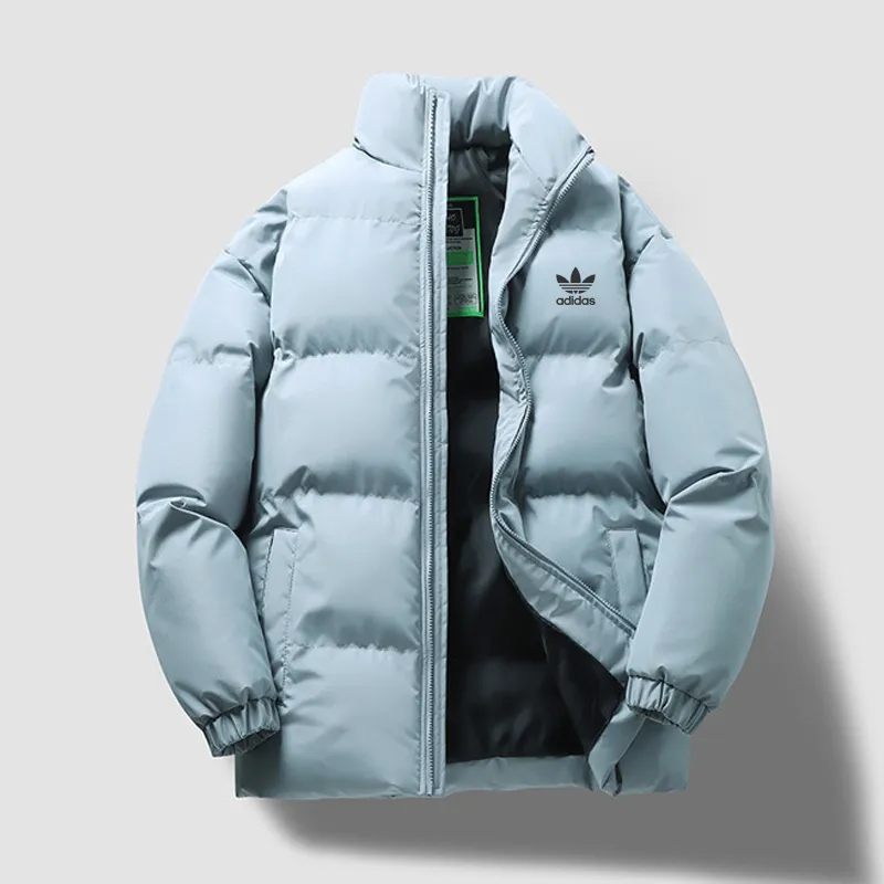 『M-5XL』着回し最強 シンプル 多色選べられ 超ファッション ストリート系 ins風 長袖 コットン コート