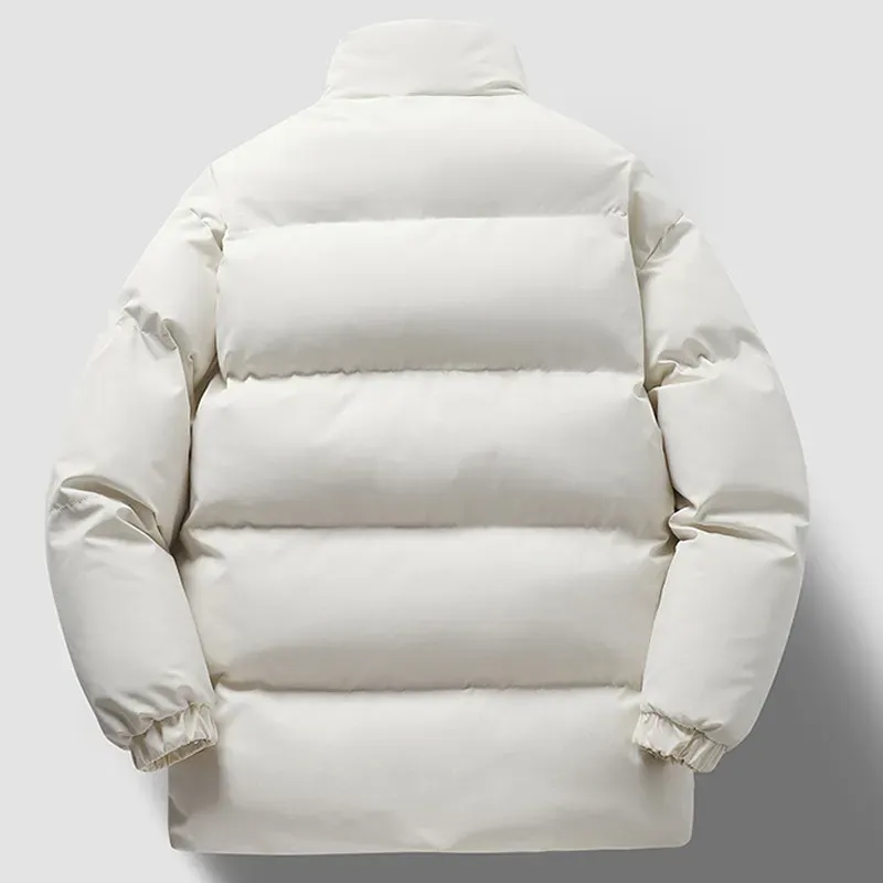 『M-5XL』着回し最強 シンプル 多色選べられ 超ファッション ストリート系 ins風 長袖 コットン コート