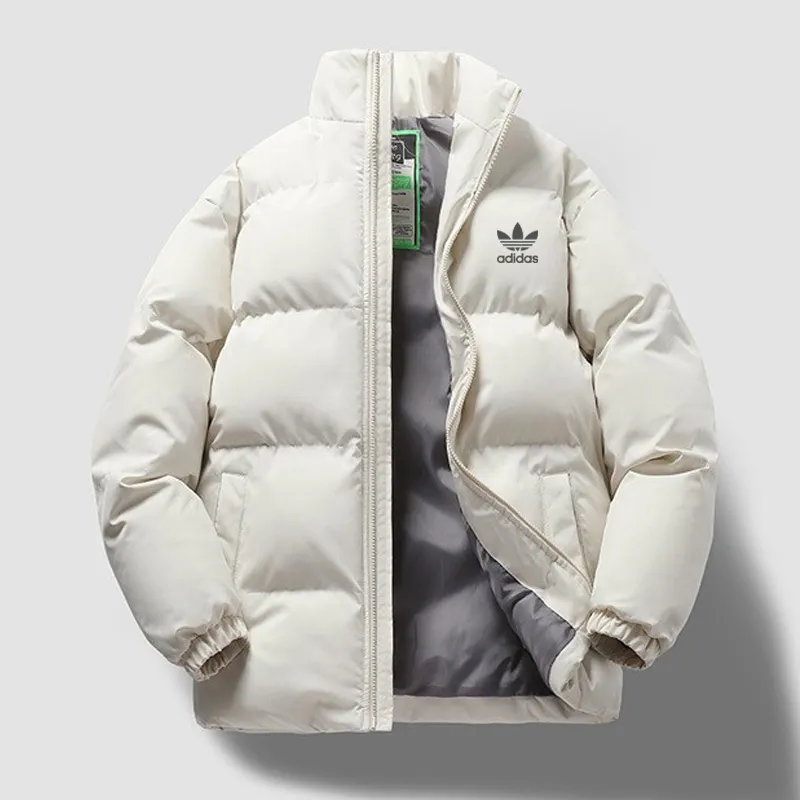 『M-5XL』着回し最強 シンプル 多色選べられ 超ファッション ストリート系 ins風 長袖 コットン コート