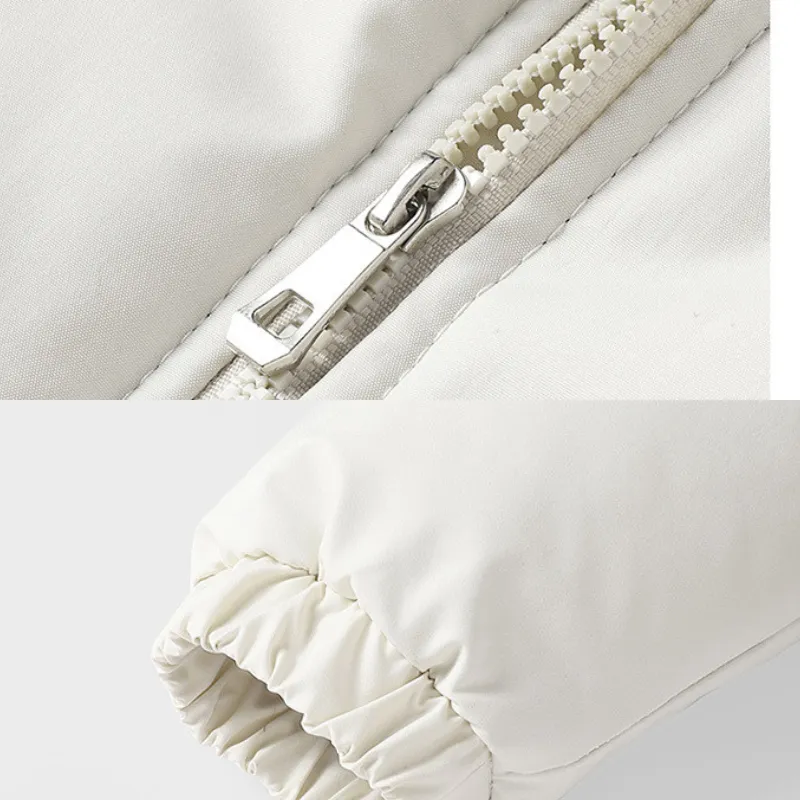 『M-5XL』着回し最強 シンプル 多色選べられ 超ファッション ストリート系 ins風 長袖 コットン コート