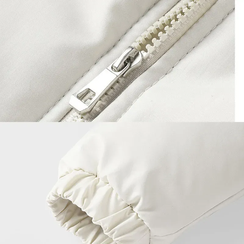 『M-5XL』着回し最強 シンプル 多色選べられ 超ファッション ストリート系 ins風 長袖 コットン コート