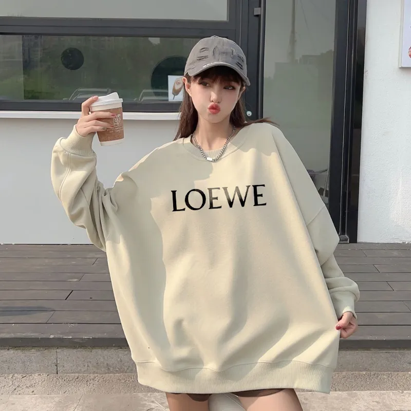 『S-2XL』好感度100％ おすすめ 大人らしい オーバーサイズ 日常 カジュアル おしゃれ 長袖 トレーナー