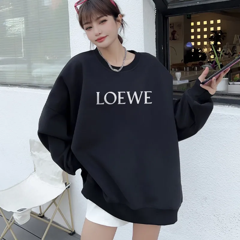 『S-2XL』好感度100％ おすすめ 大人らしい オーバーサイズ 日常 カジュアル おしゃれ 長袖 トレーナー