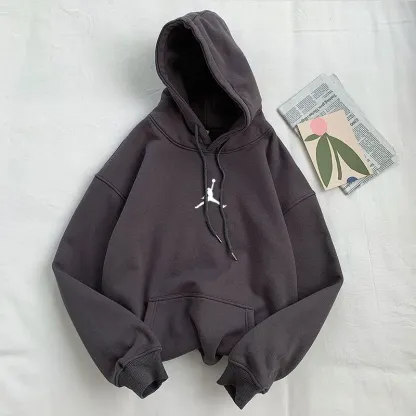 『M-5XL』目立つ 取り入れたい 裏起毛 レギュラー丈 長袖 パーカー パンツ
