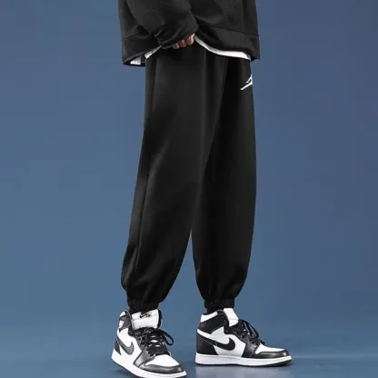 『M-5XL』目立つ 取り入れたい 裏起毛 レギュラー丈 長袖 パーカー パンツ