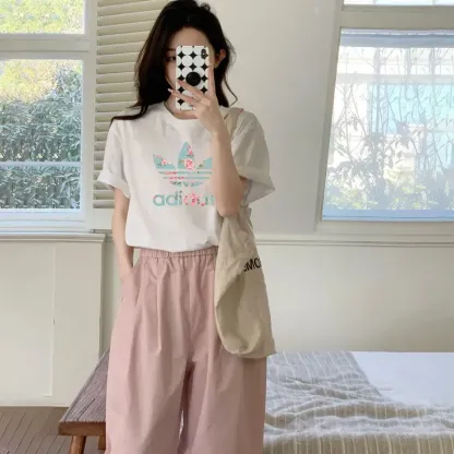 『S-4XL』安い 超お買い得 大ヒット 柔らかい トレンド おしゃれ 軽量 通気性 Tシャツ