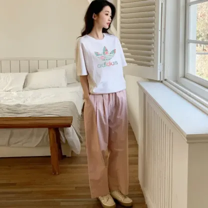 『S-4XL』安い 超お買い得 大ヒット 柔らかい トレンド おしゃれ 軽量 通気性 Tシャツ