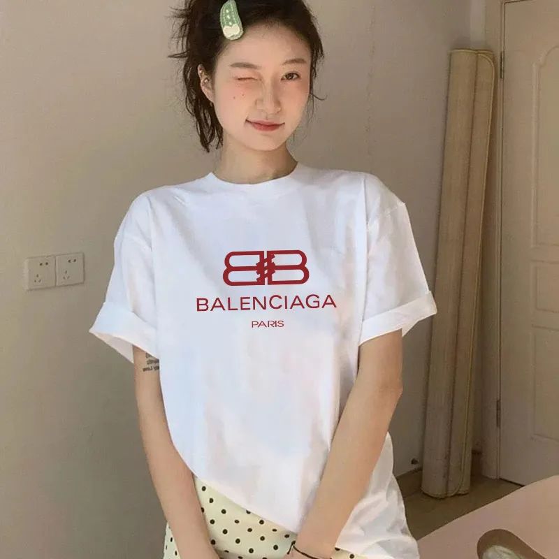 『S-2XL』魅力的 今季大流行 トレンド クラシック ラフ モダン Tシャツ
