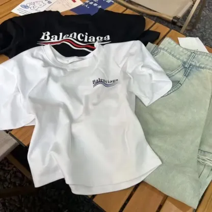 『S-2XL』爆売れ中 高品質 シンプル カジュアル 着回し力抜群 コンフォート快適 通気性Ｔシャツ